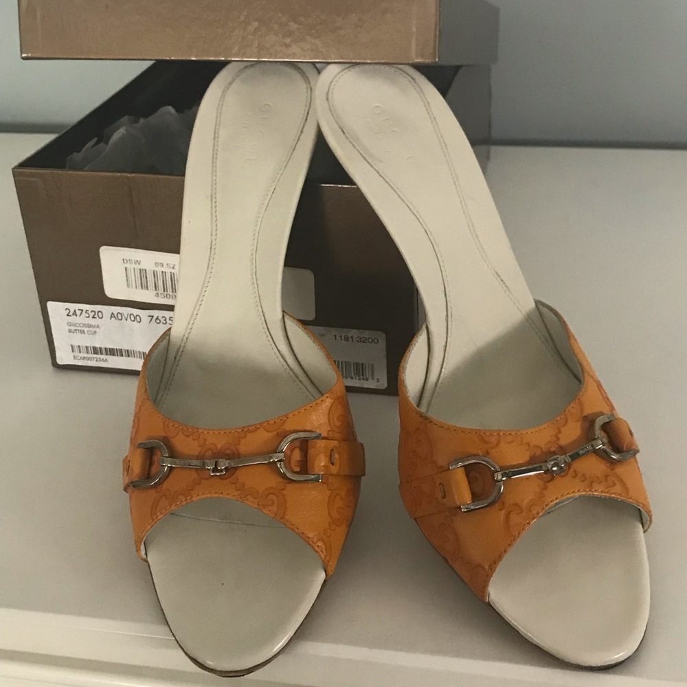 Guccissma Slide